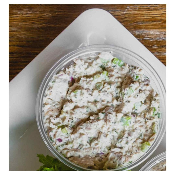 Chicken Salad 8oz