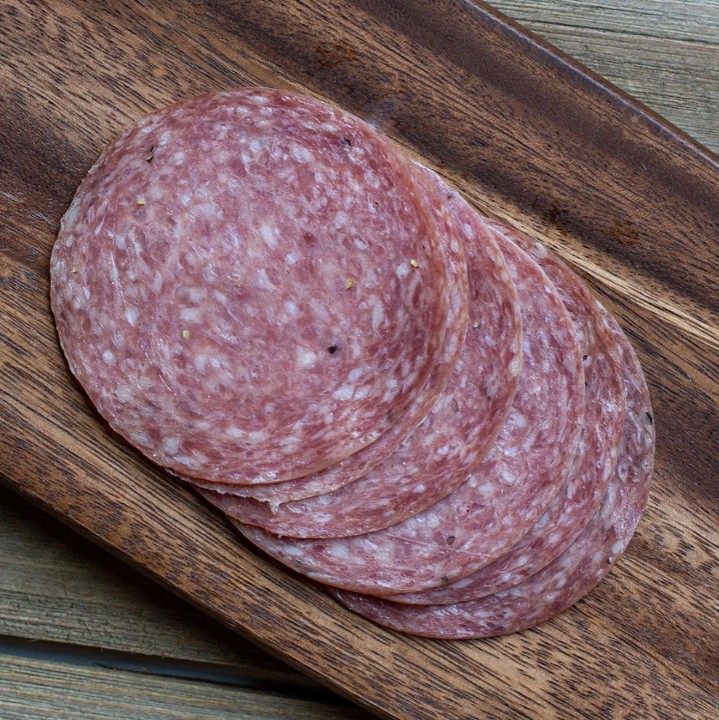 Salami Genoa