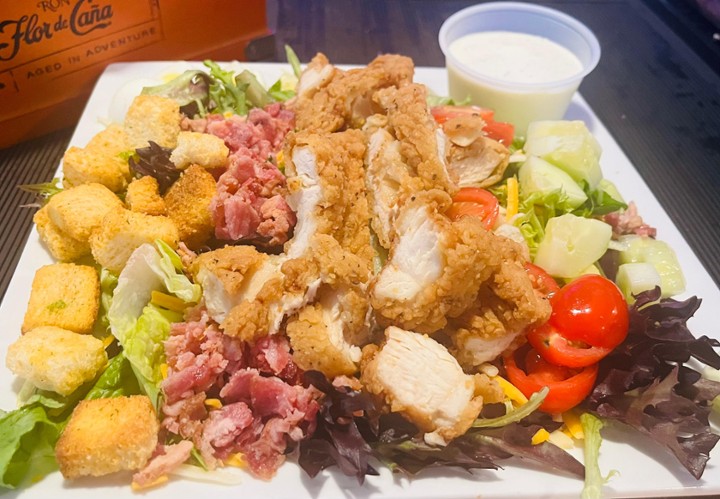 COBB CHICKEN SALAD