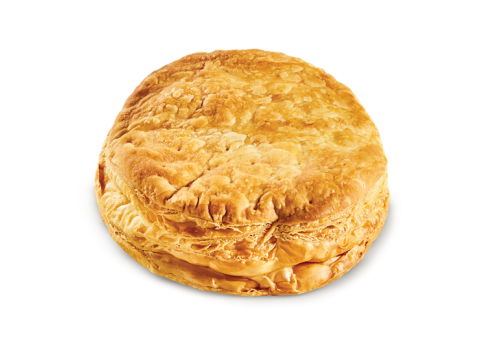 Cheese Pie