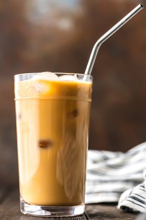 Iced Coffee