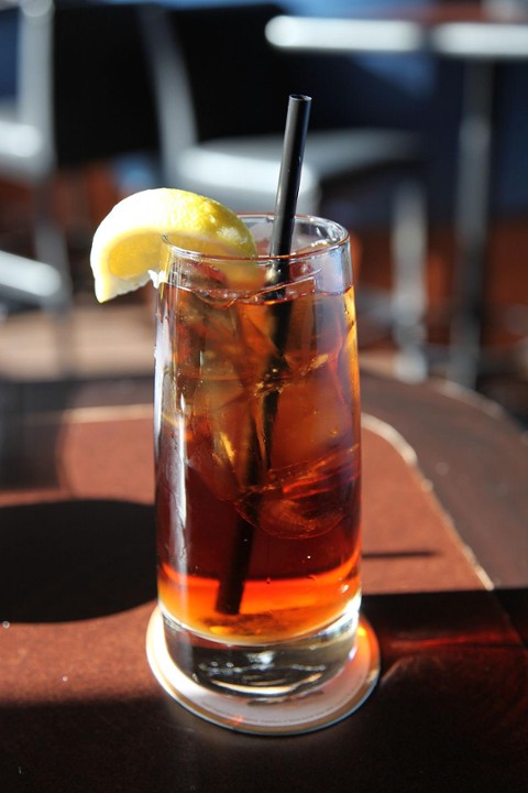 Iced Tea (sweet)