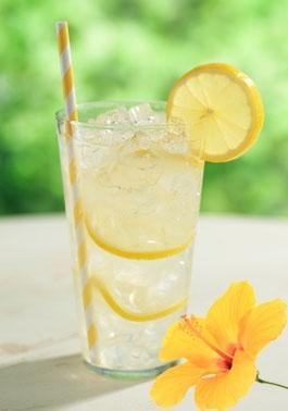 Lemonade (Organic)