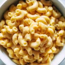 Macaroni & Cheese