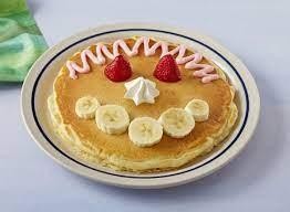 Pancake Kids