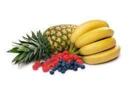 Side Fruit / Vegetable