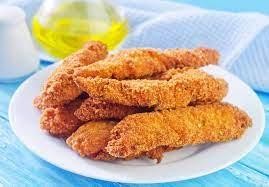 Chicken Fingers (10)