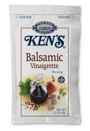 Balsamic