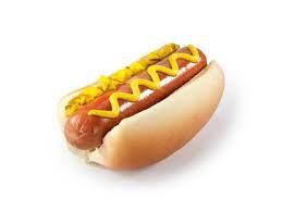 1 Hot Dog