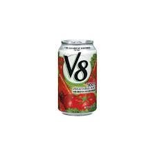 V-8 Vegetable