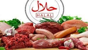 Turkey (Halal)