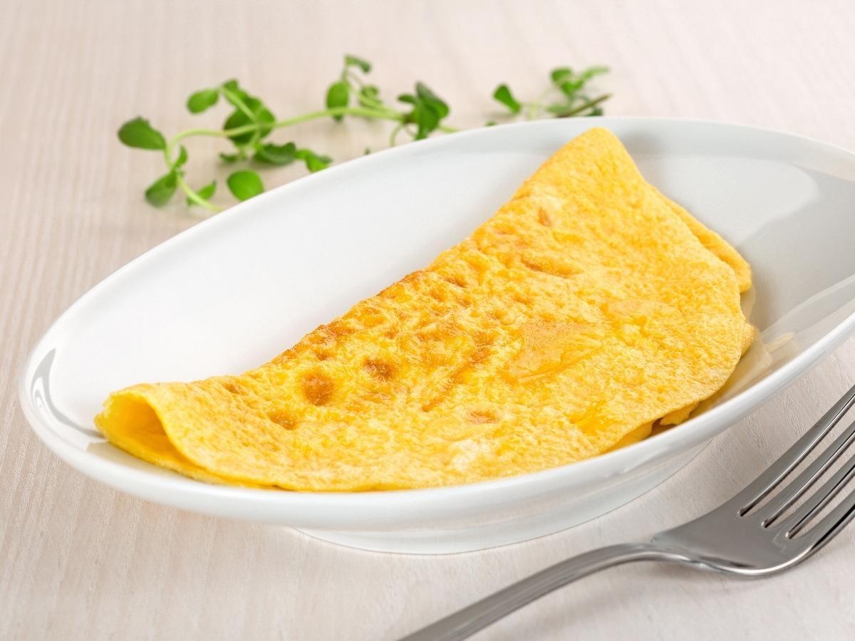 Make Your Own Omelet