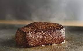 6oz. Sirloin Steak
