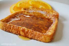 1 French Toast