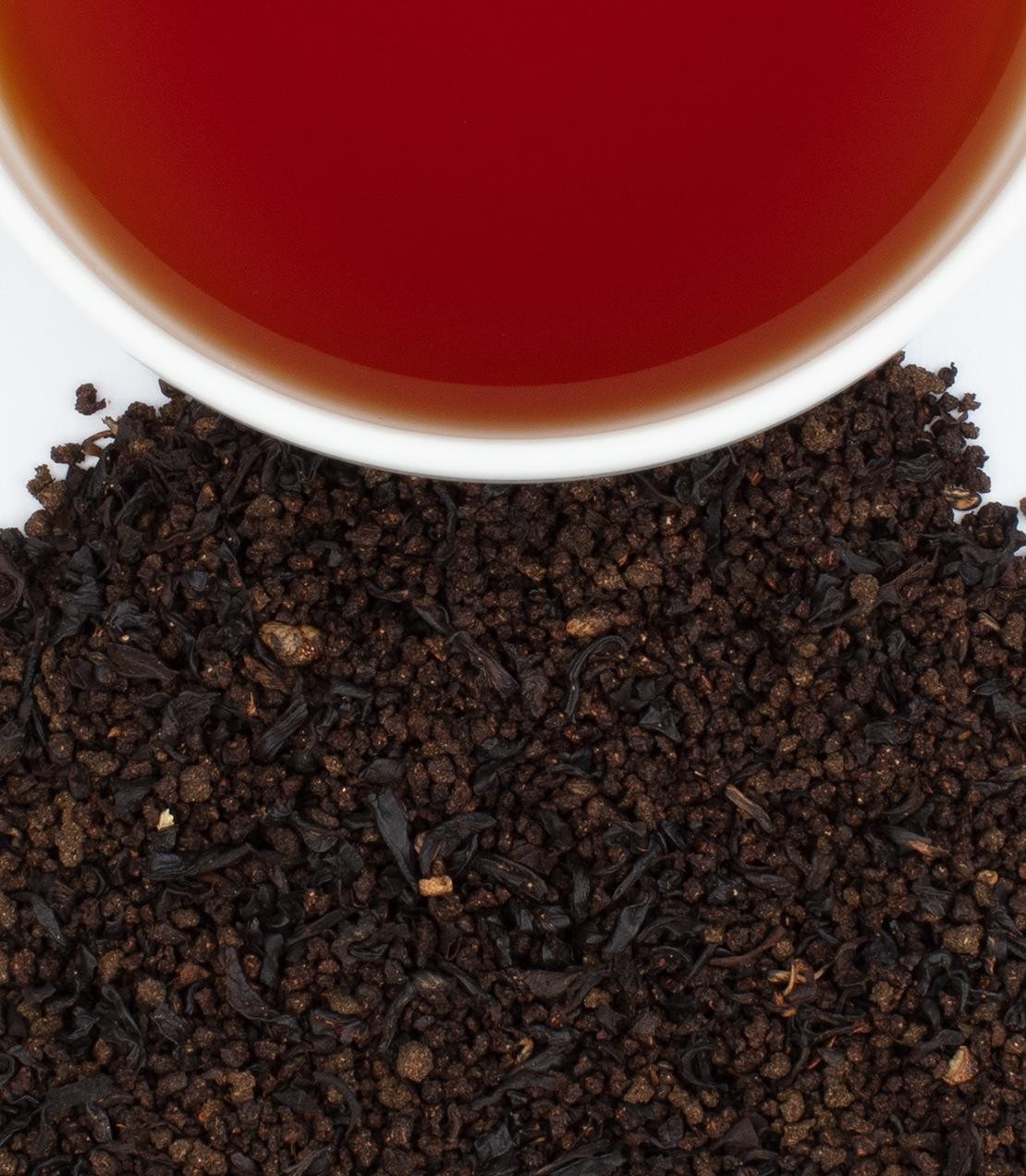 Chai : Black Tea
