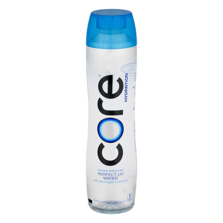 CORE Hydration Nutrient Enhanced Water  30.4 Fl Oz  Bottle