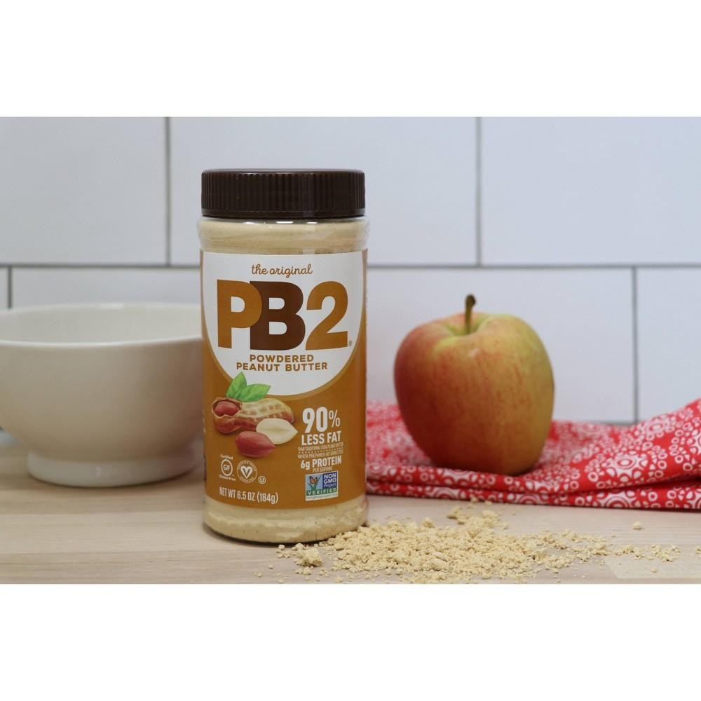 PB2 Powdered Peanut Butter 6.5 Oz