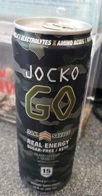 Jocko GO