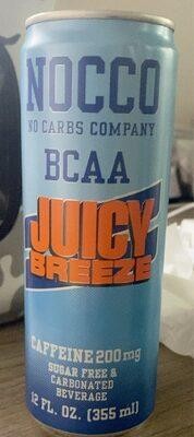 Juicy Breeze