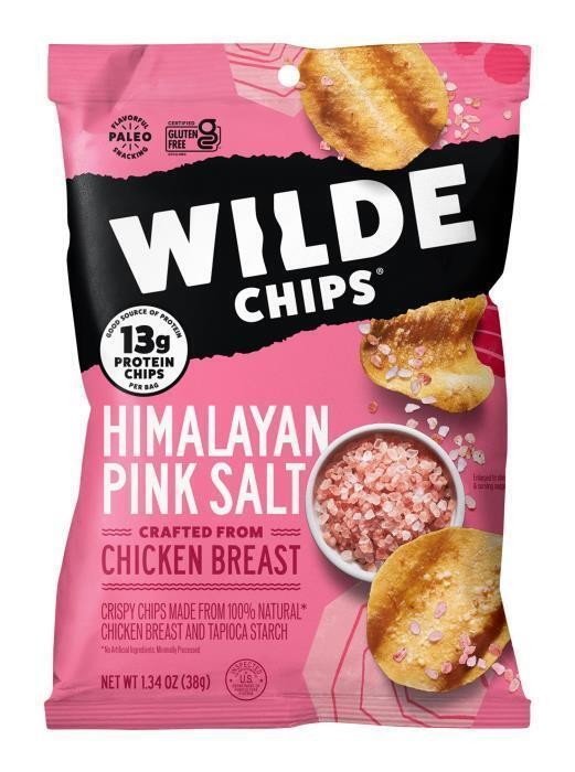 KHCH00358208 1.34 Oz Himalayan Pink Salt Chips