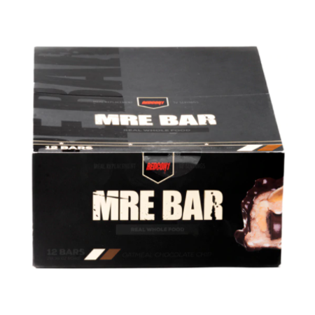 Mre Bar