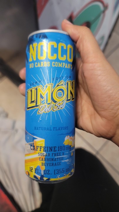 Norco Limon Del Sol