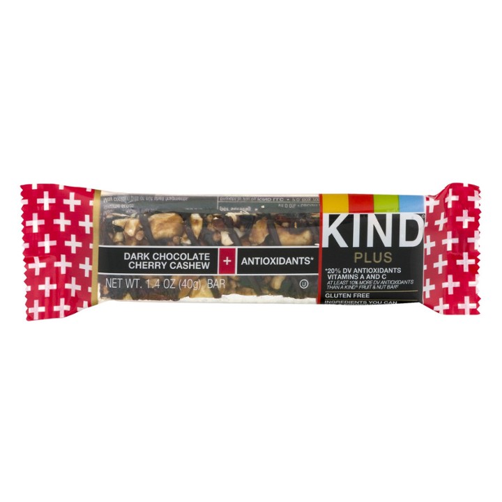 KIND Variety Pack Healthy Snack W/Nuts
