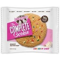 HG1969187 4 Oz the Complete Cookie Birthday Cake - Case of 12