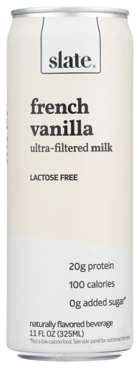 KHRM00399231 11 Fl Oz French Vanilla Milk Drink Shake