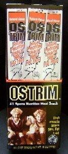 Ostrim: Beef & Ostrich Snack Natural Flavor, 1.5 Oz (2627404)