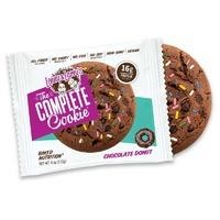 Lenny & Larry's Chocolate Donut Complete Cookie, 4 Oz