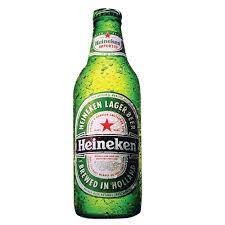 Heineken