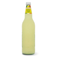 12oz Galavanina Organic Lemon Sparkling