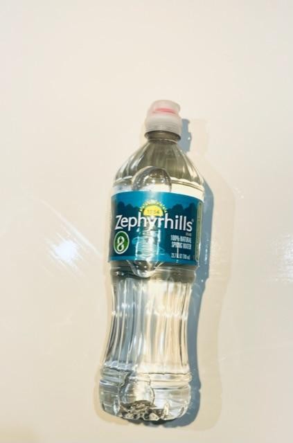 Water 24 oz FlipCap