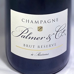 Palmer Champagne NV