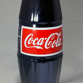 Coca Cola Classic 355ml