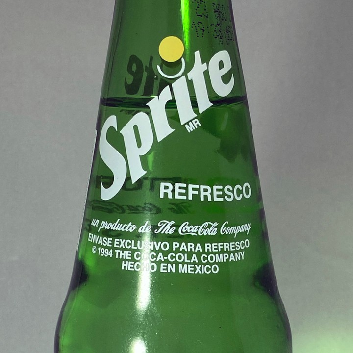 Sprite 355ml