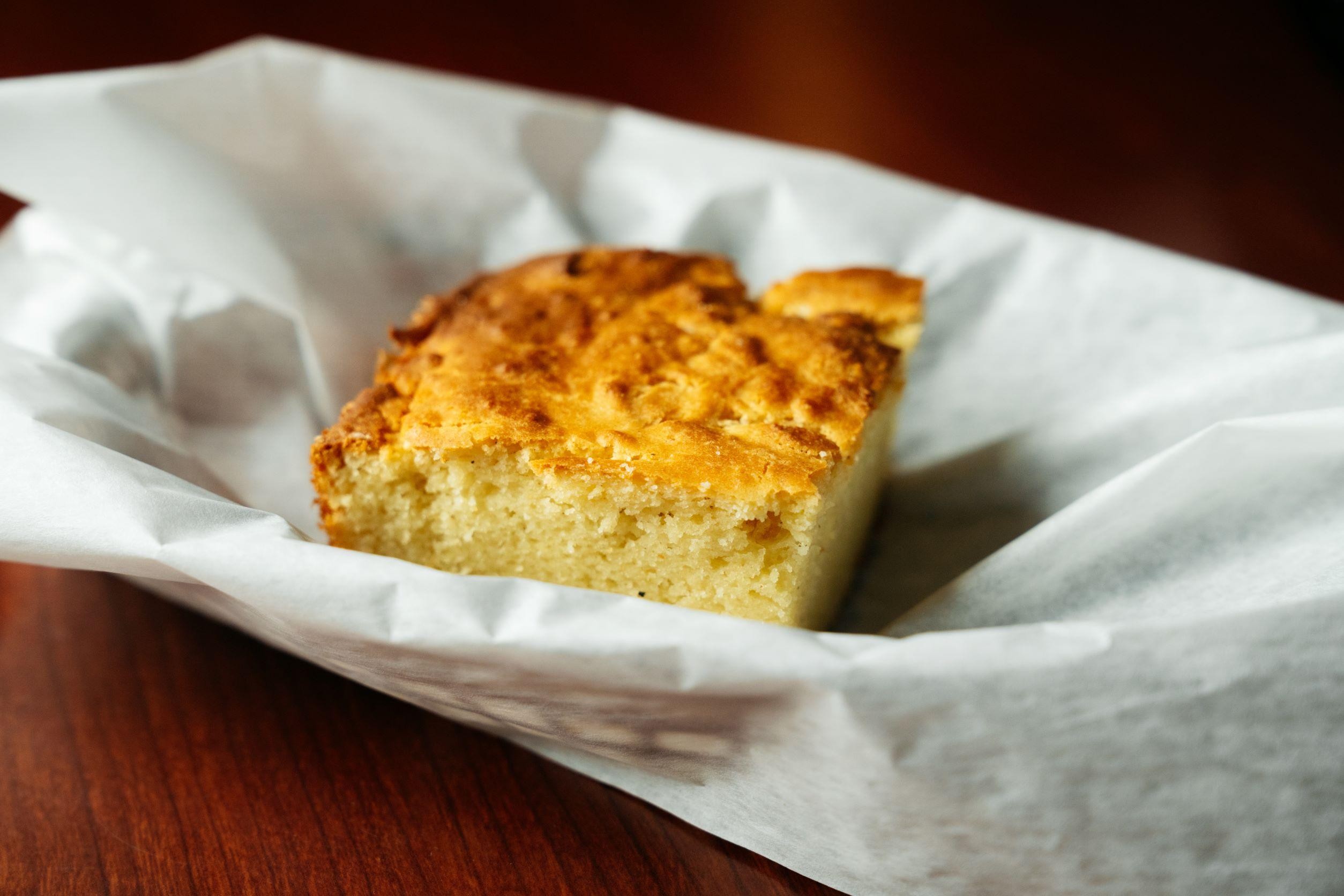 Corn Bread