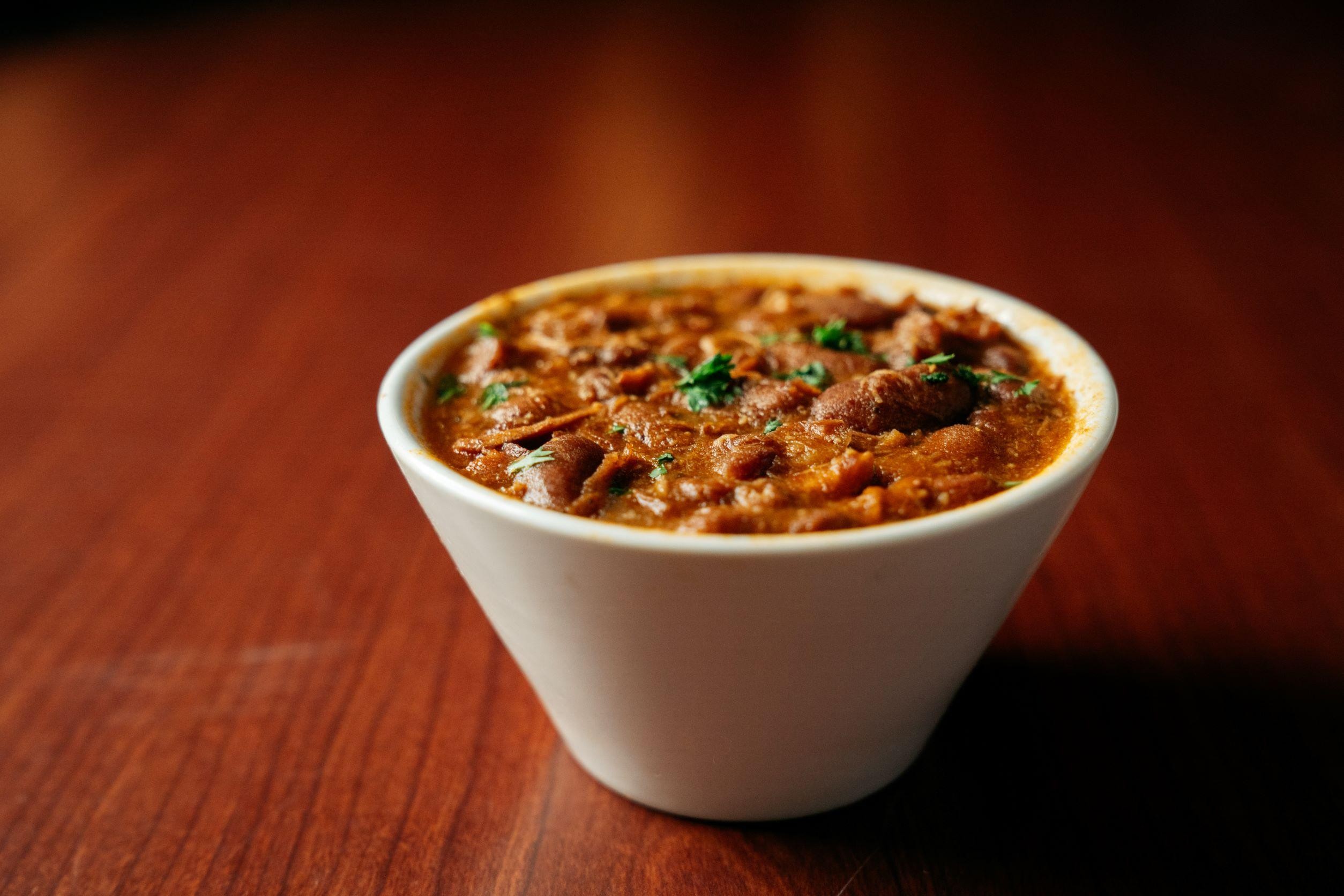 Red Beans & Rice - Cup