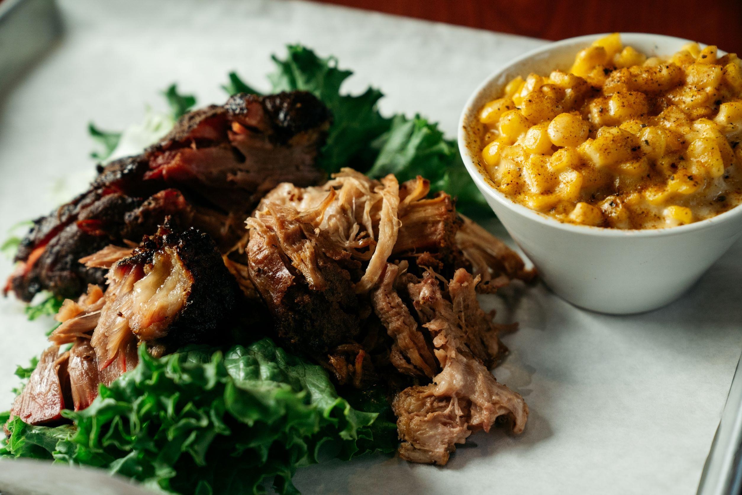 Pulled Pork 1 lb