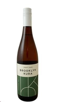 #14 BROOKLYN KURA ( Bottle)