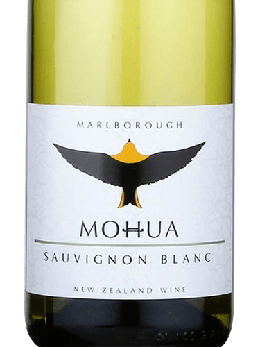 Sauvignon Blanc by Mohua