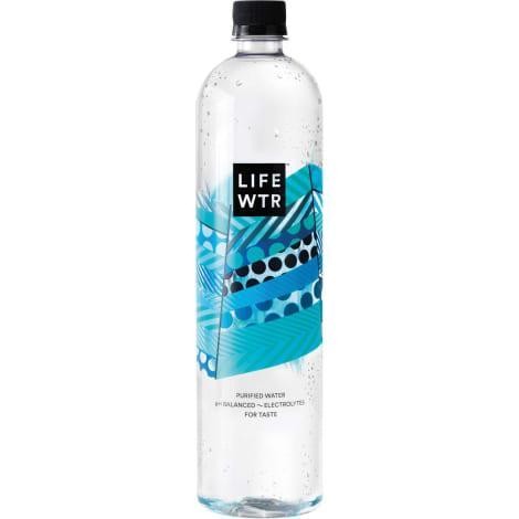 Lifewater
