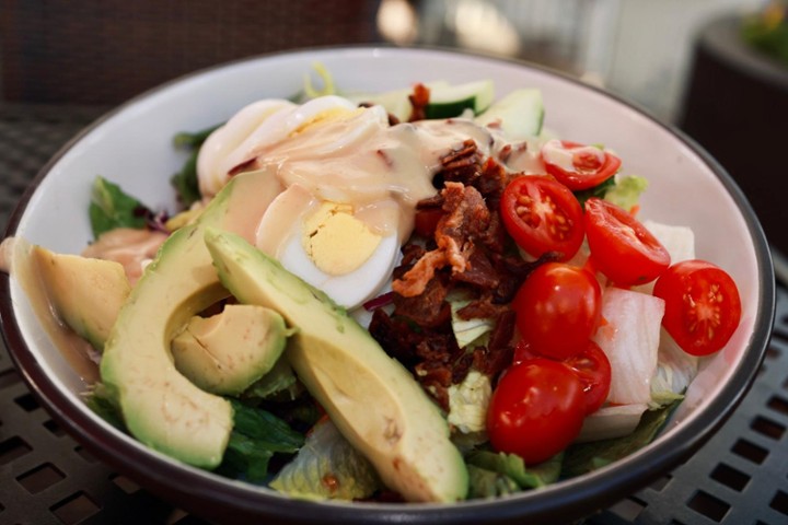 Cobb Salad