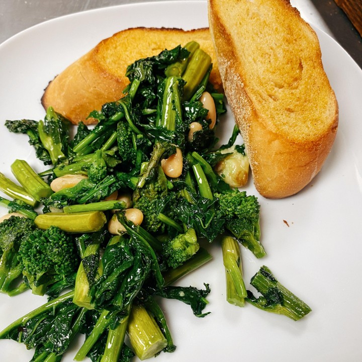 Broccoli Rabe