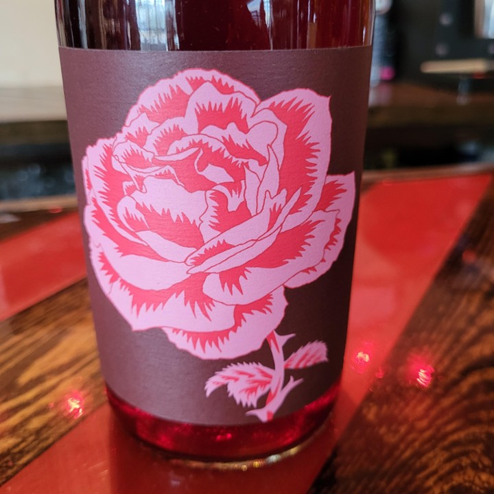 Old World Winery Bloom 2021