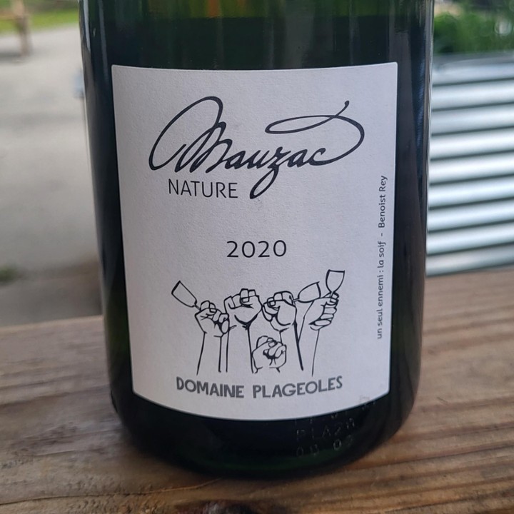 Plageoles Mauzac Nature 2020