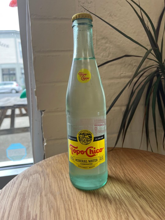 Topo Chico