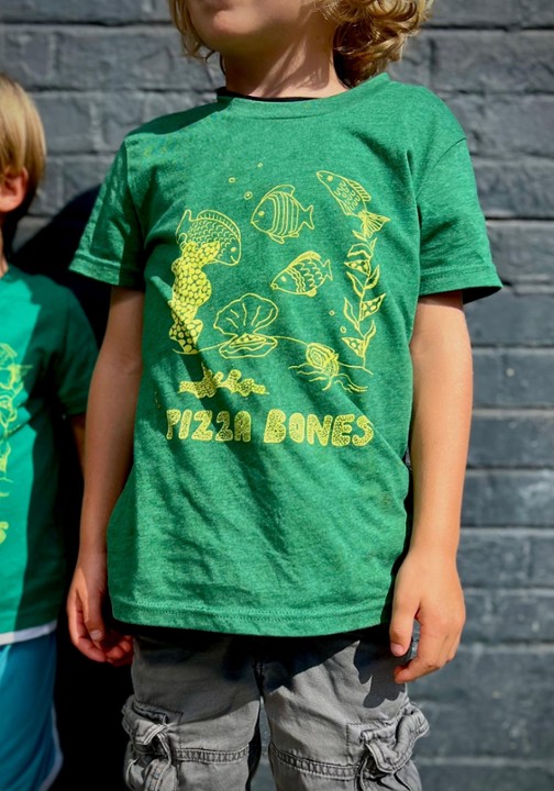 Summer Fun Kid's Shirt