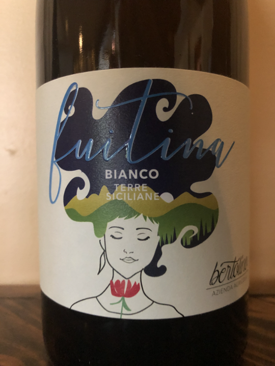 Bertolino Fuitina Bianco